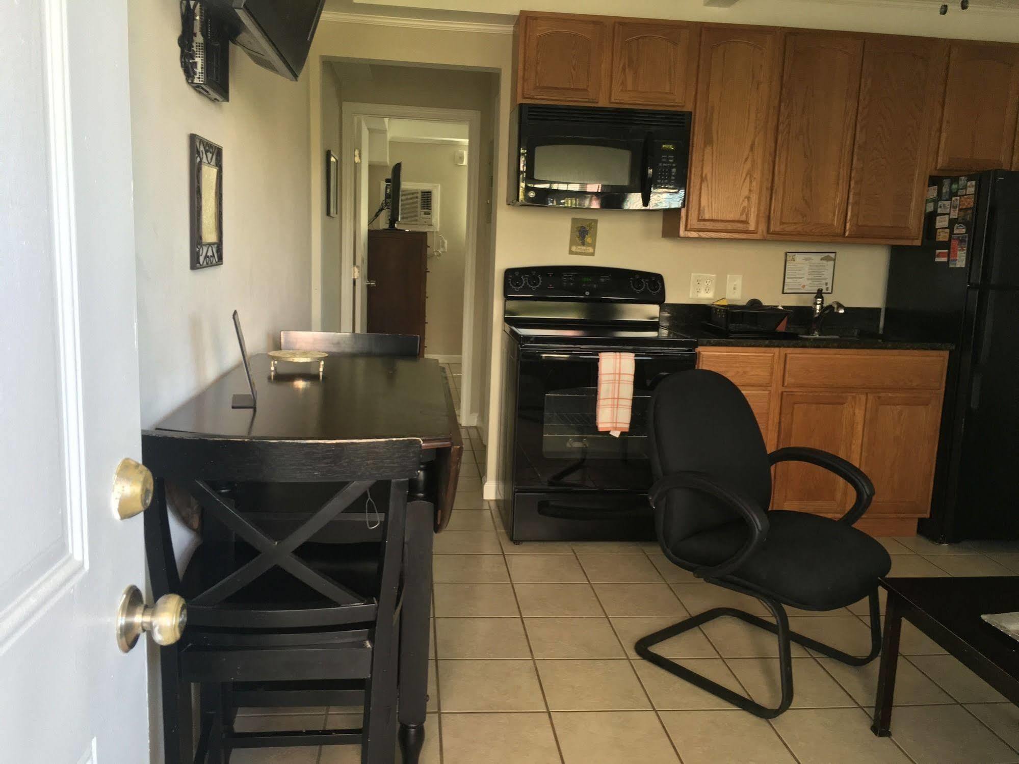 La Dolce Vita Villas North Myrtle Beach Luaran gambar