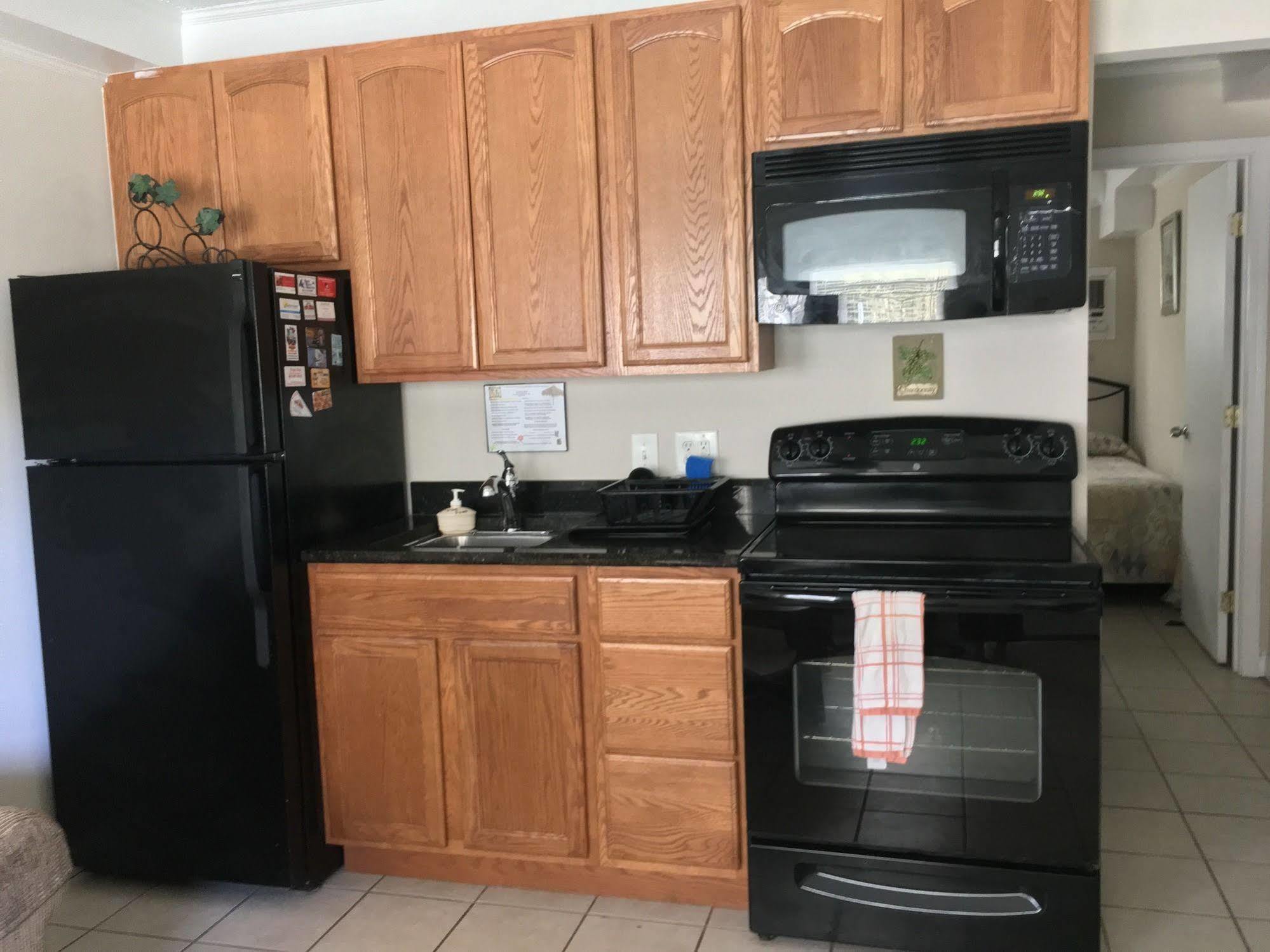 La Dolce Vita Villas North Myrtle Beach Luaran gambar