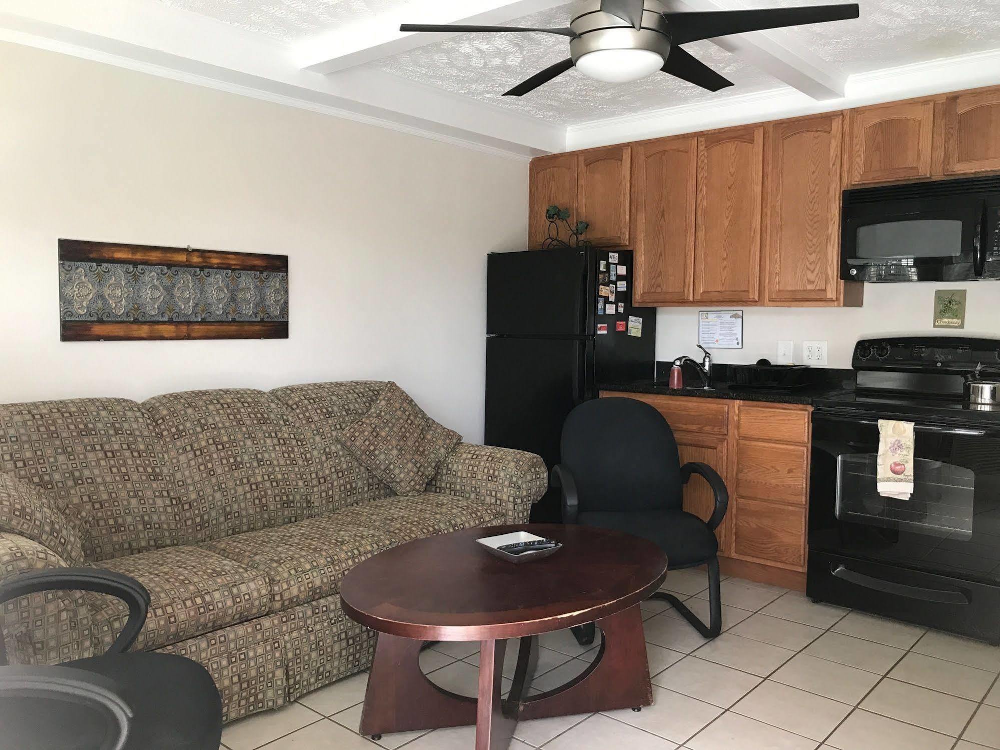La Dolce Vita Villas North Myrtle Beach Luaran gambar